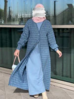 Abaya Channel