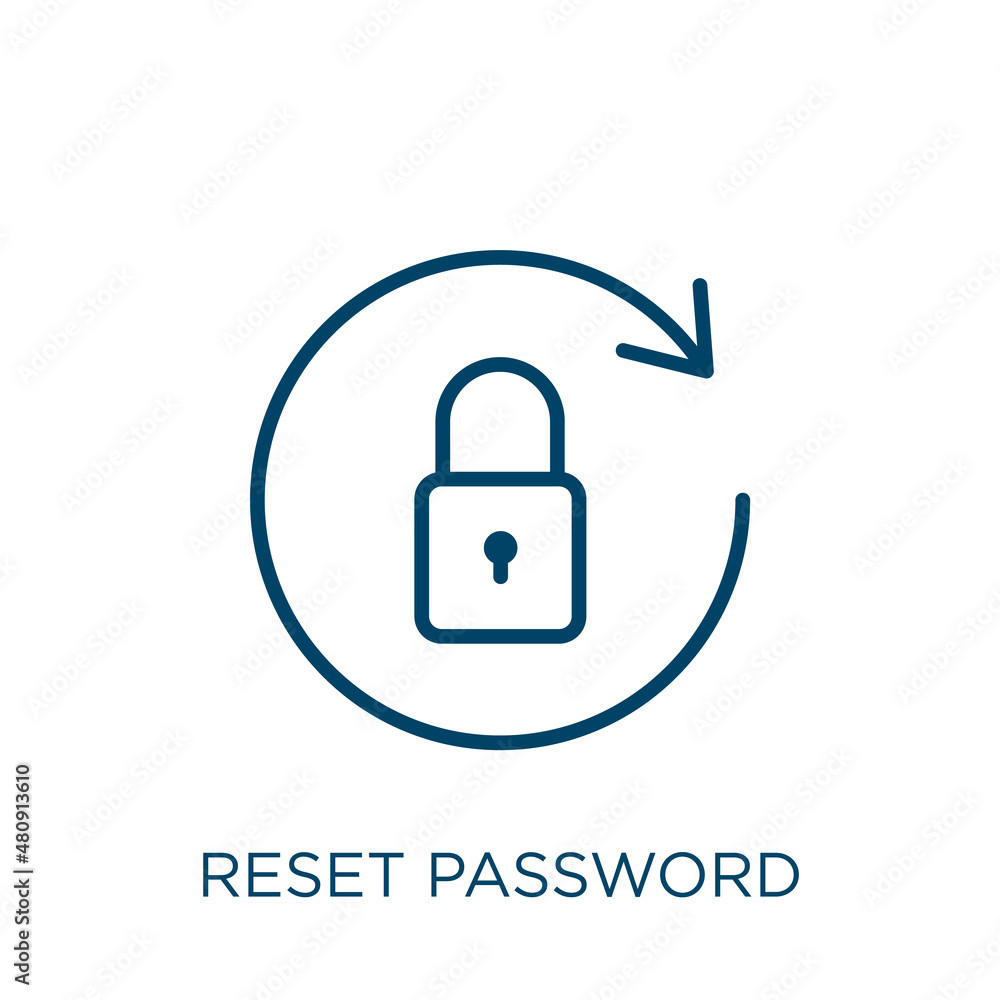 Forgot Password Page Image