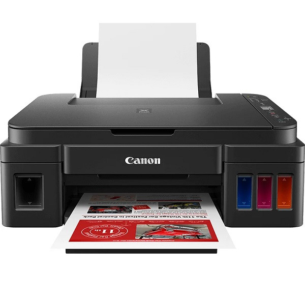 Imprimante Canon PIXMA G2410