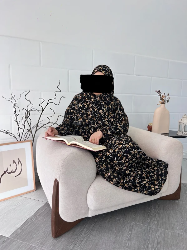 Hidjab Essalat Tasabih