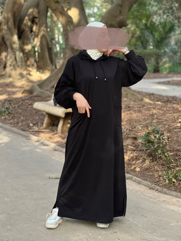 Robe Jogging