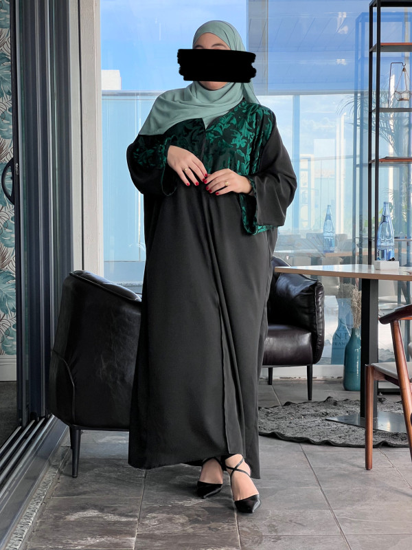 Abaya Hawa